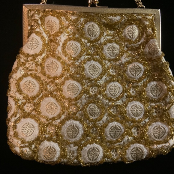 Vintage bag - Picture 2 of 4